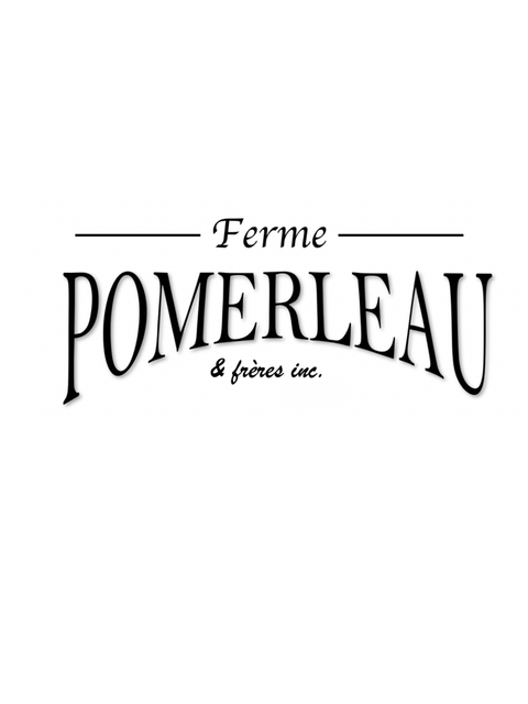 Ferme Pomerleau