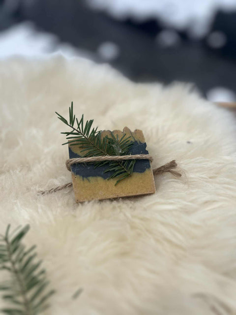 Coffret cadeau - Soins naturels