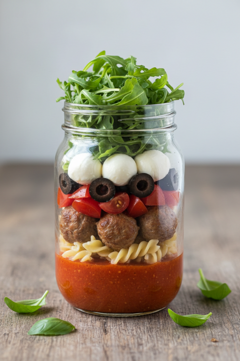 Salade en pots MycoPousse