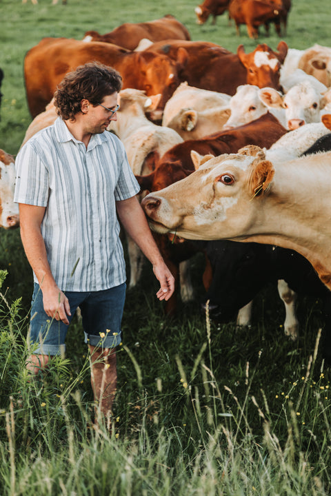 Expérience à la Ferme (par personne)