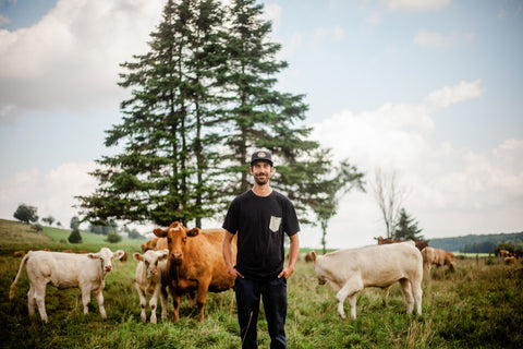 Ferme Pomerleau
