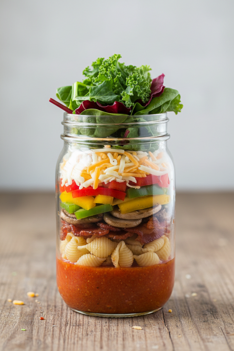 Salade en pots MycoPousse