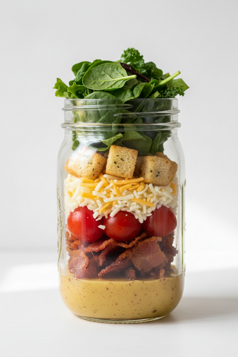 Salade en pots MycoPousse
