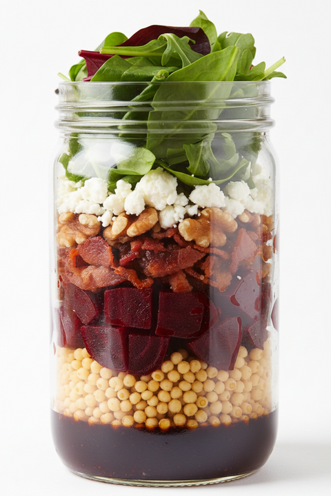 Salade en pots MycoPousse